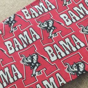 Bama fabric